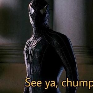 Meet your Posher, Alan